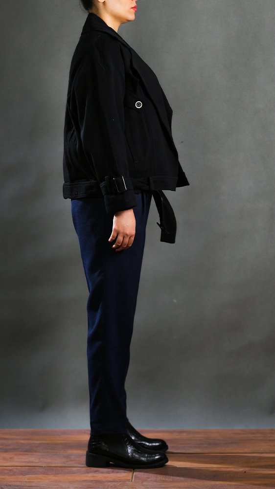 کت زنانه 20422 برندس Brands