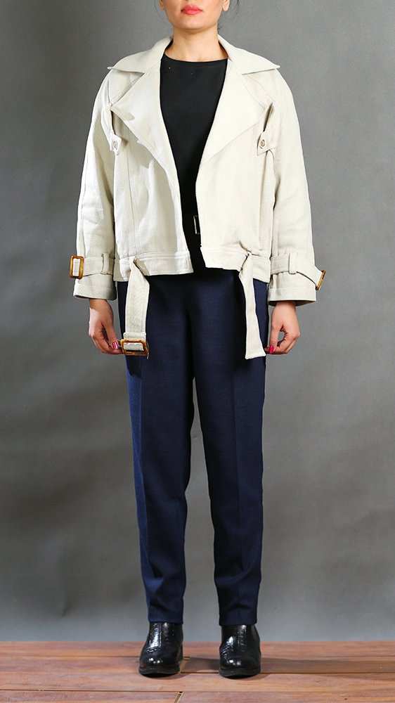 کت زنانه 20422 برندس Brands