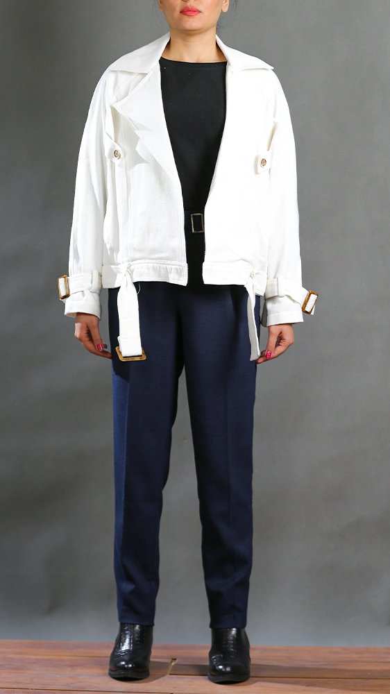 کت زنانه 20422 برندس Brands