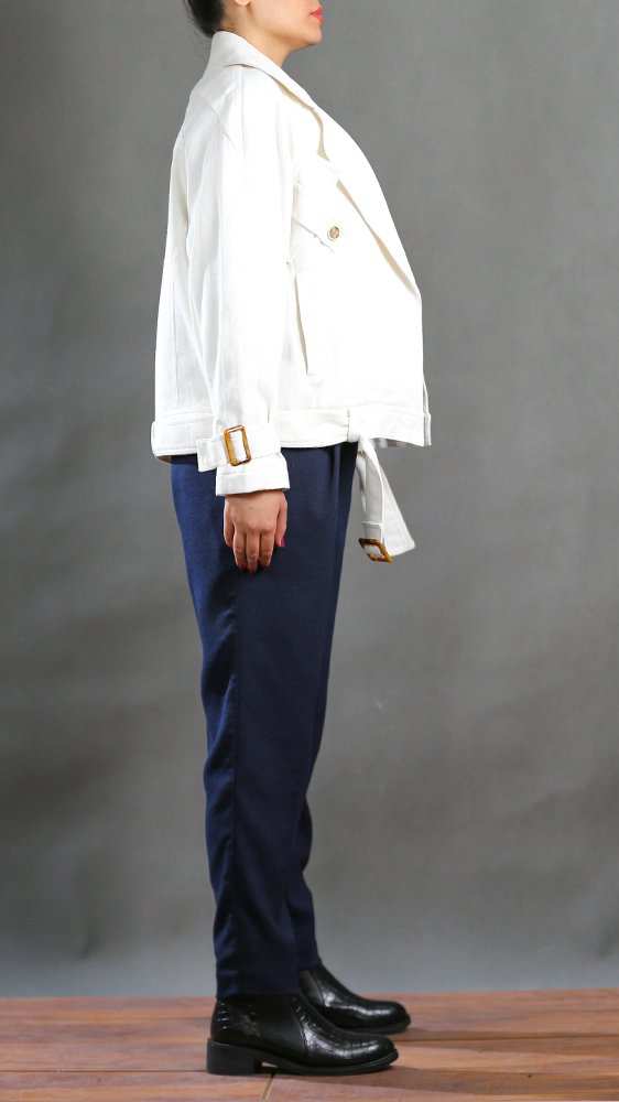 کت زنانه 20422 برندس Brands