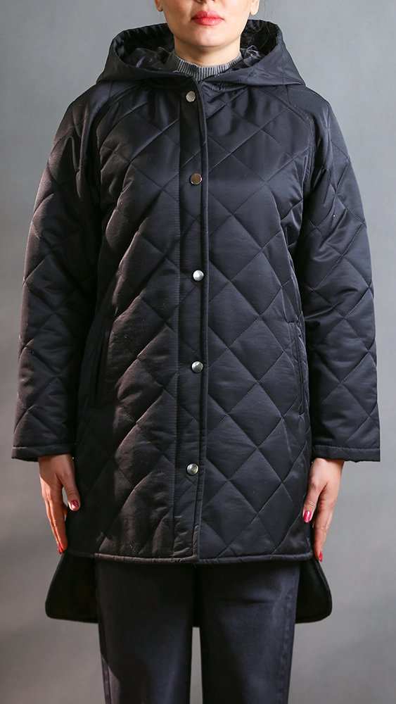 کاپشن زنانه J1095 برندس Brands