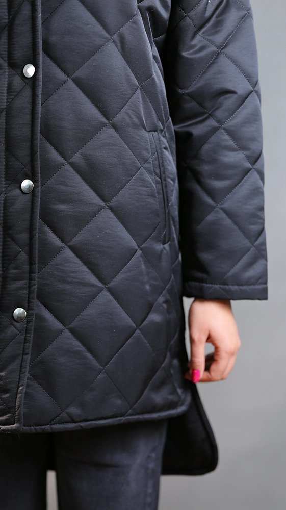 کاپشن زنانه J1095 برندس Brands