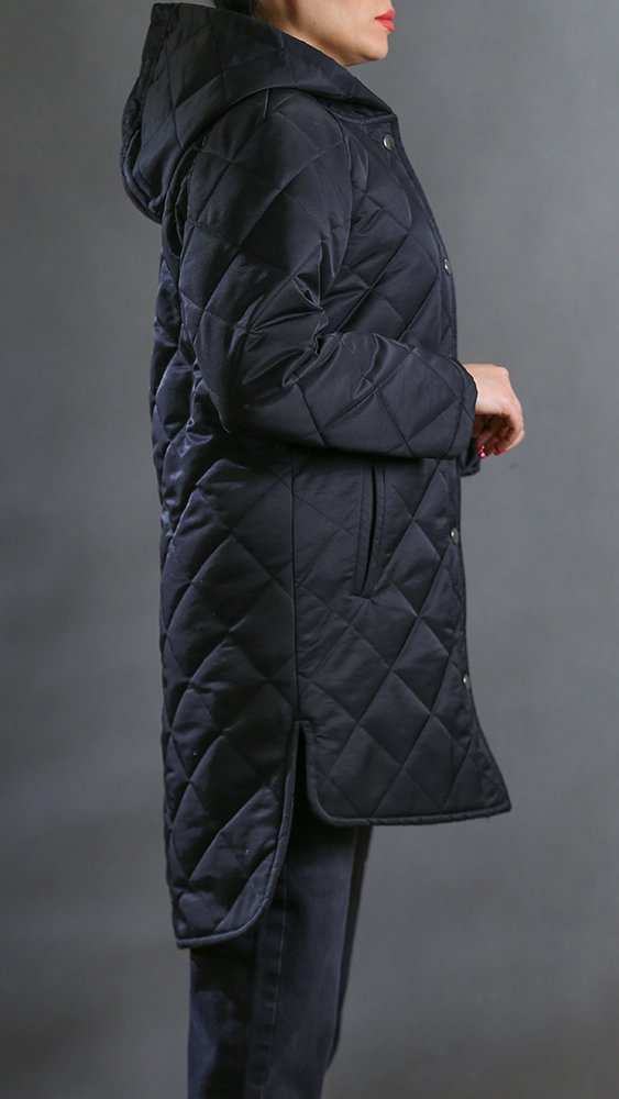 کاپشن زنانه J1095 برندس Brands