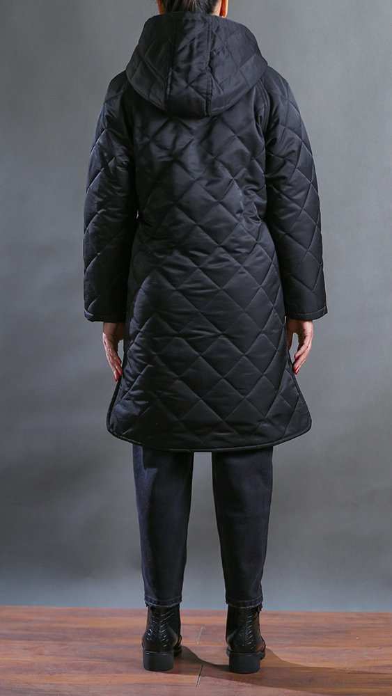 کاپشن زنانه J1095 برندس Brands