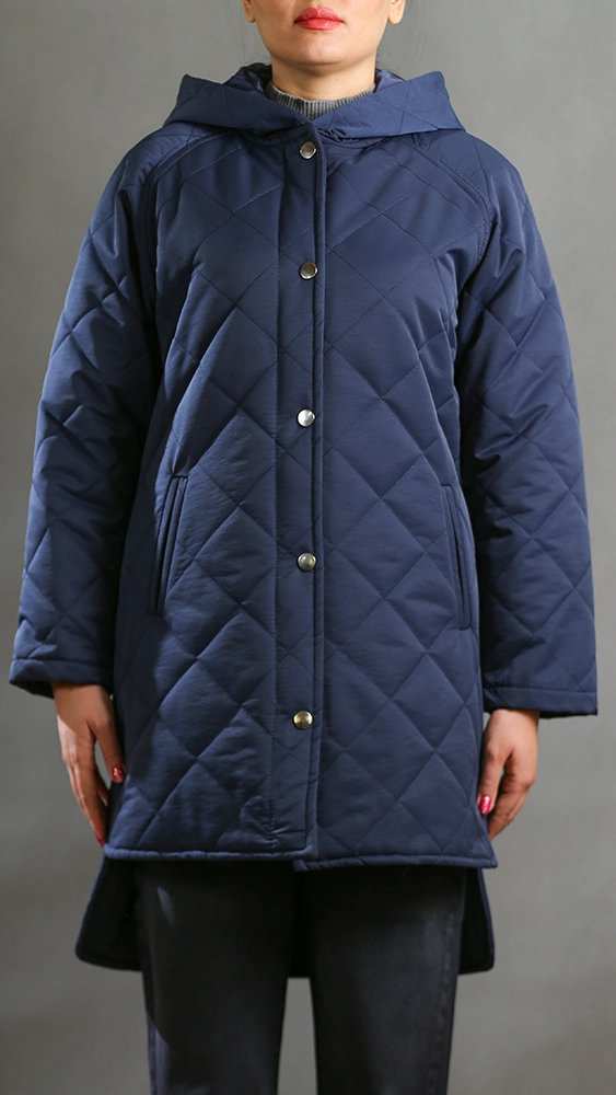 کاپشن زنانه J1095 برندس Brands