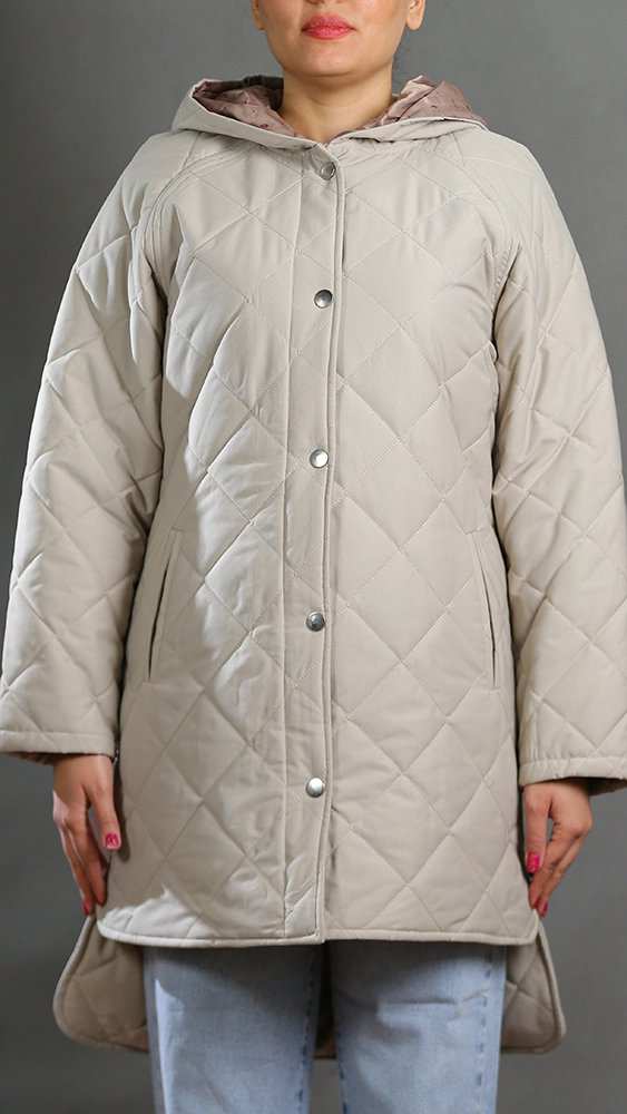 کاپشن زنانه J1095 برندس Brands