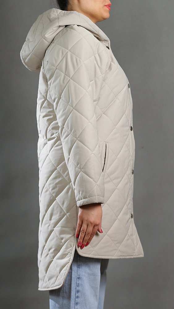 کاپشن زنانه J1095 برندس Brands