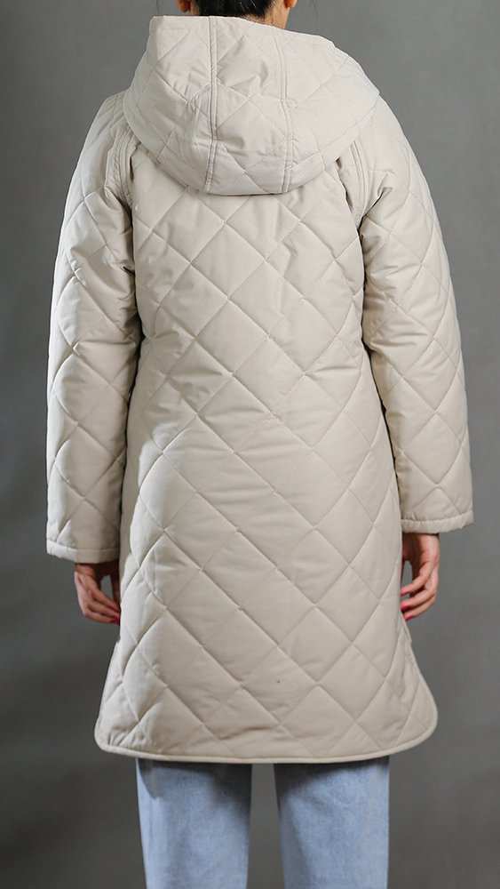 کاپشن زنانه J1095 برندس Brands