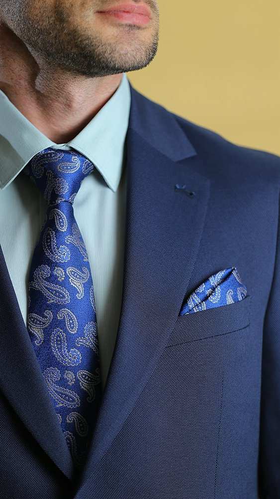 کت و شلوار مردانه 3505 برندس Brands