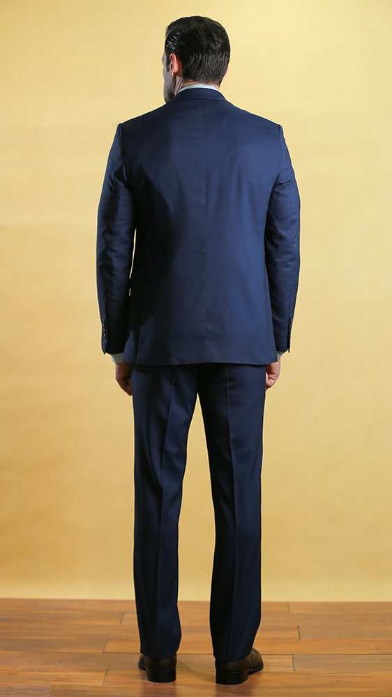 کت و شلوار مردانه 3505 برندس Brands