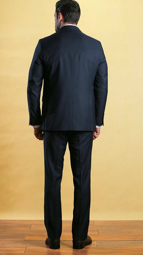 کت و شلوار مردانه 3519 برندس Brands