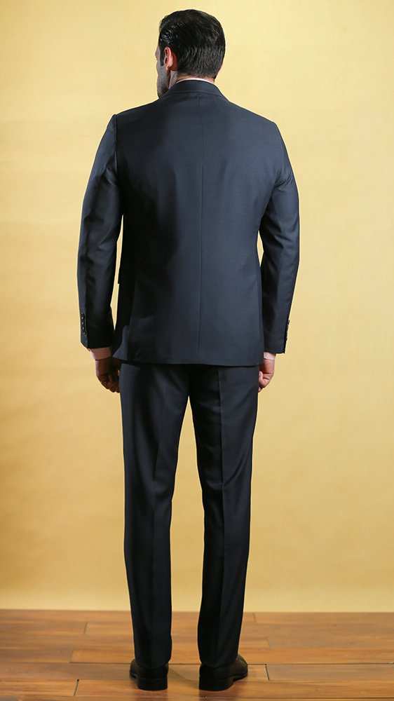 کت و شلوار مردانه 3519 برندس Brands