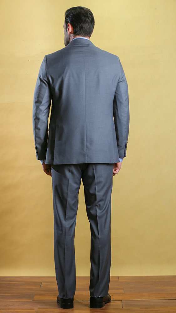 کت و شلوار مردانه 3519 برندس Brands