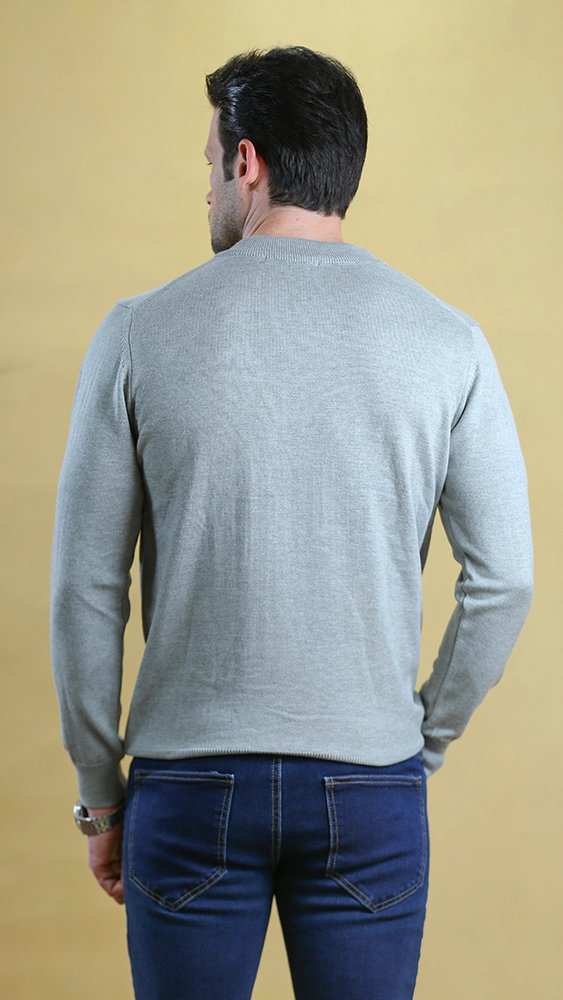 پلیور مردانه 5911 برندس Brands