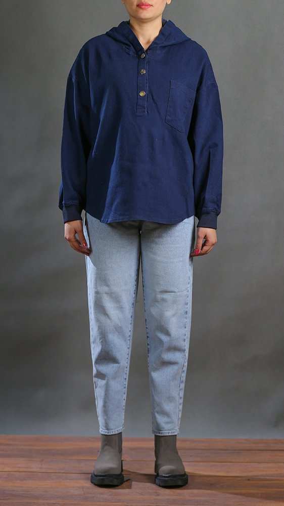 سویشرت زنانه J1054 برندس Brands