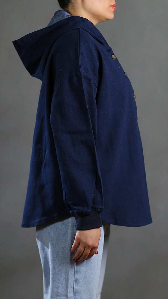 سویشرت زنانه J1054 برندس Brands