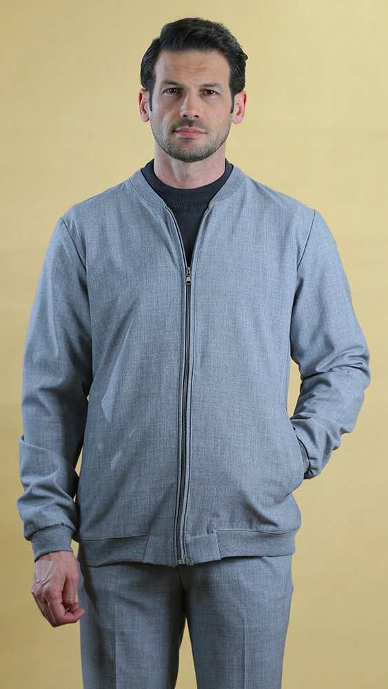 کت کژوال مردانه 40045 برندس Brands