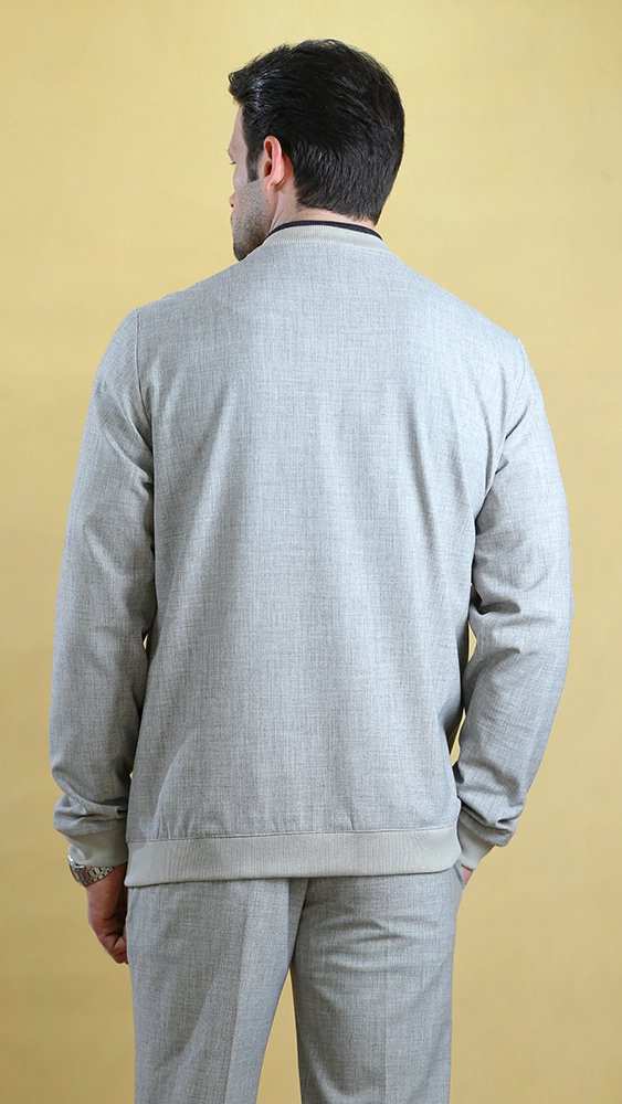 کت کژوال مردانه 40045 برندس Brands