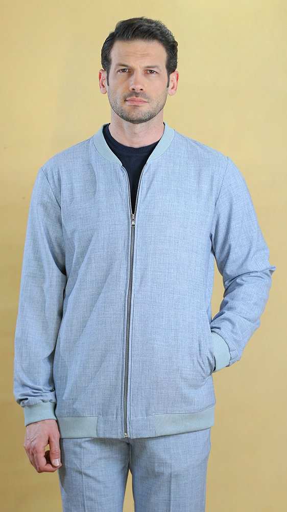 کت کژوال مردانه 40045 برندس Brands