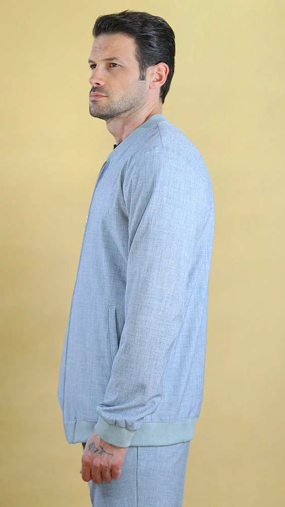 کت کژوال مردانه 40045 برندس Brands