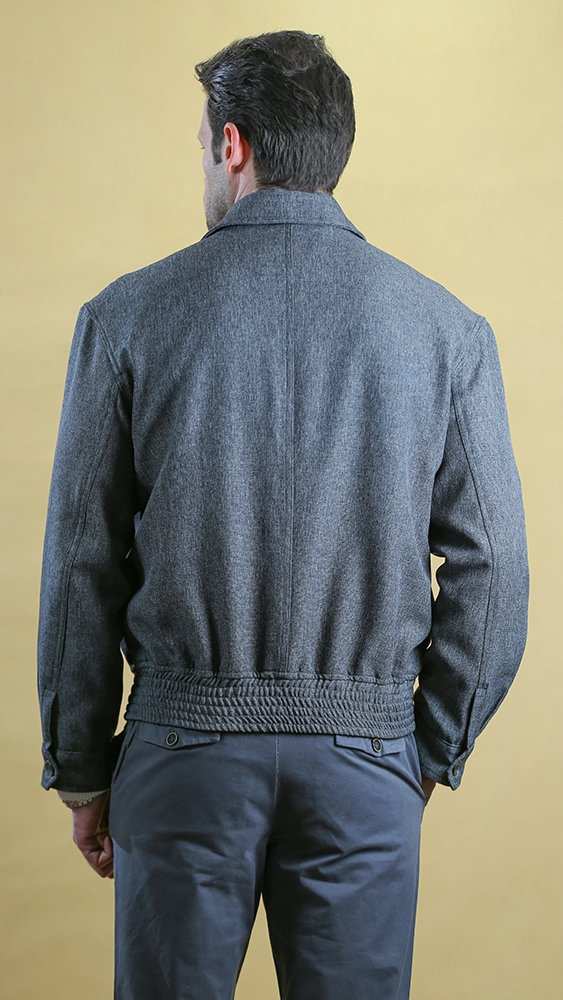 کت کژوال مردانه 40046 برندس Brands