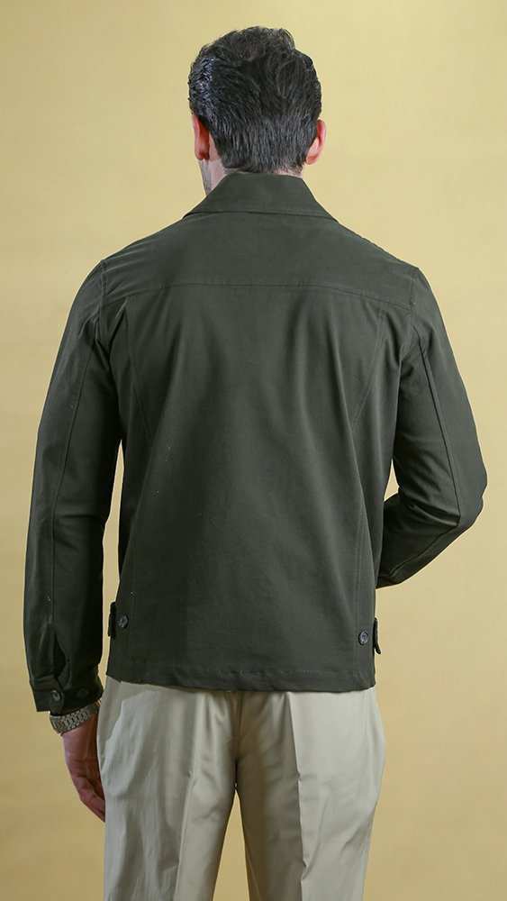 کت کژوال مردانه 40053 برندس Brands