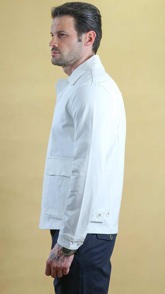 کت کژوال مردانه 40053 برندس Brands