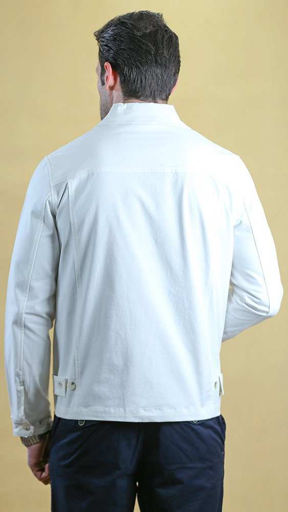 کت کژوال مردانه 40053 برندس Brands