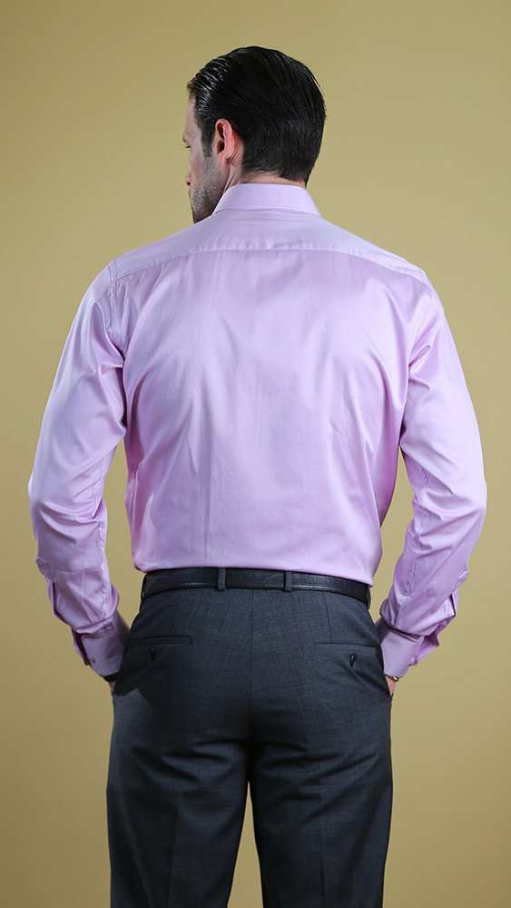 پیراهن مردانه 60402 برندس Brands