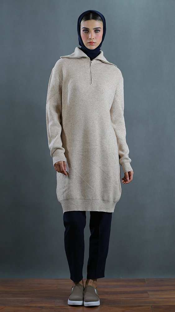 پلیور زنانه G050 برندس Brands