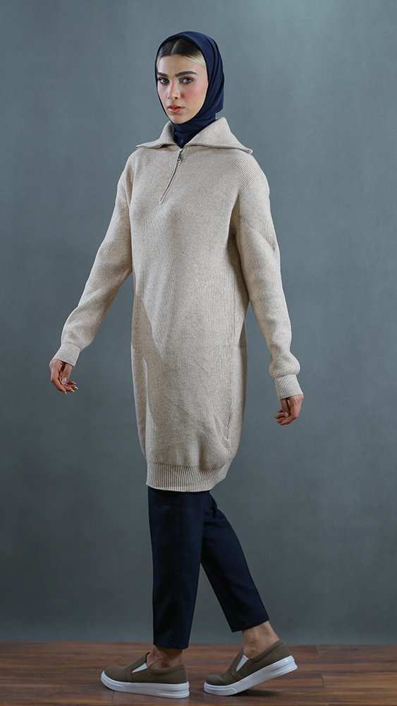 پلیور زنانه G050 برندس Brands