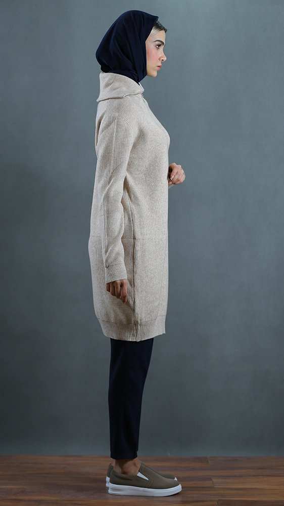 پلیور زنانه G050 برندس Brands