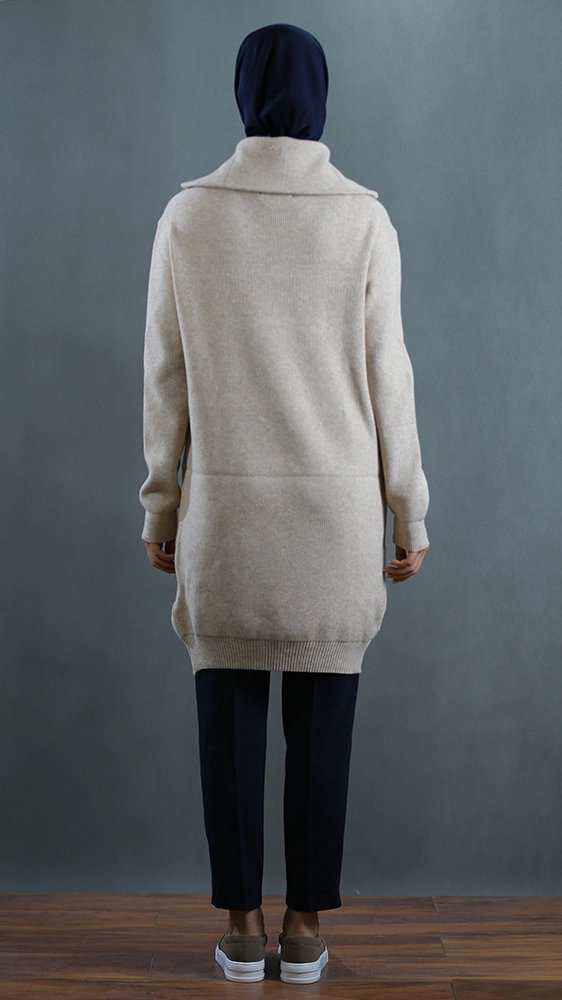 پلیور زنانه G050 برندس Brands