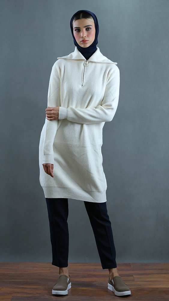 پلیور زنانه G050 برندس Brands