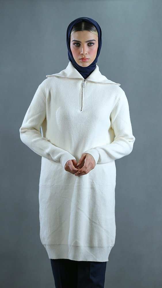 پلیور زنانه G050 برندس Brands