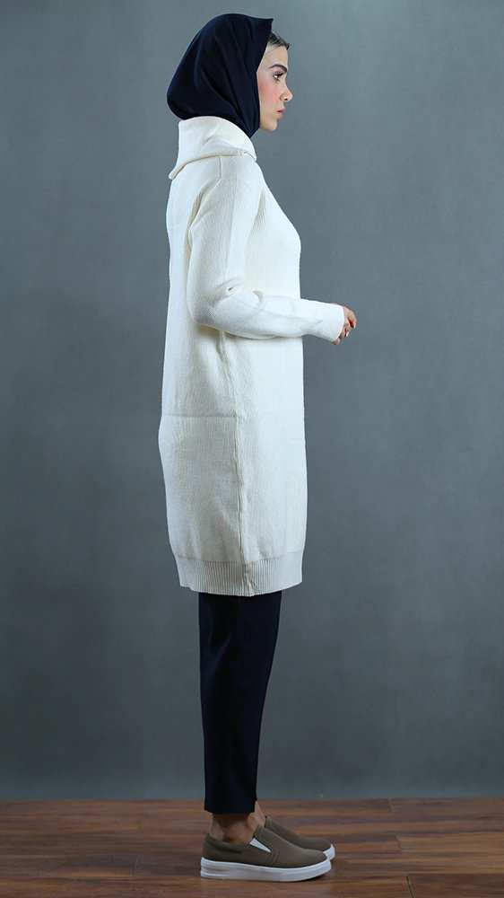 پلیور زنانه G050 برندس Brands