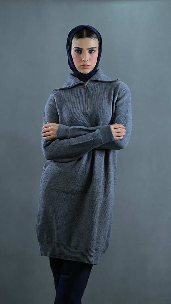 پلیور زنانه G050 برندس Brands