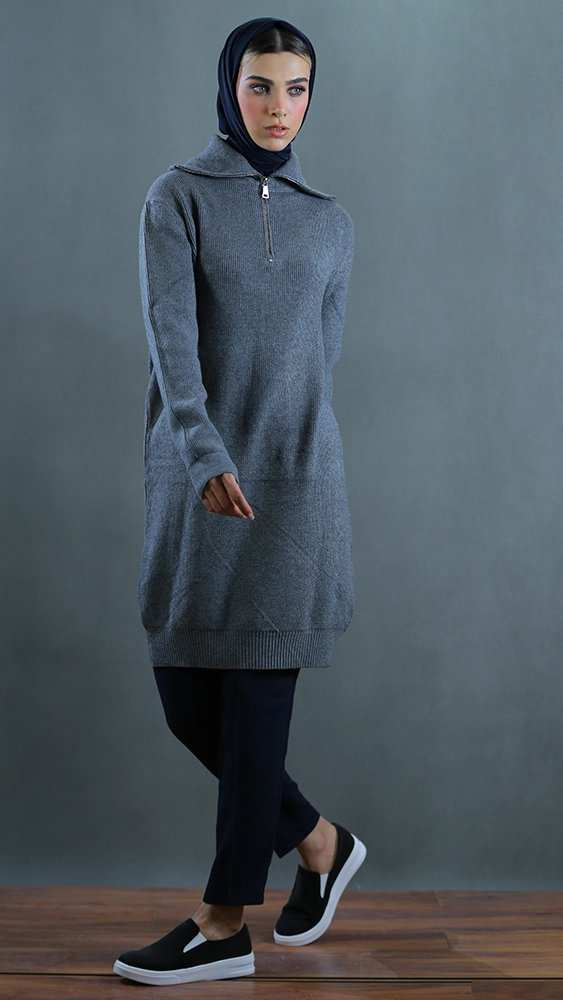 پلیور زنانه G050 برندس Brands