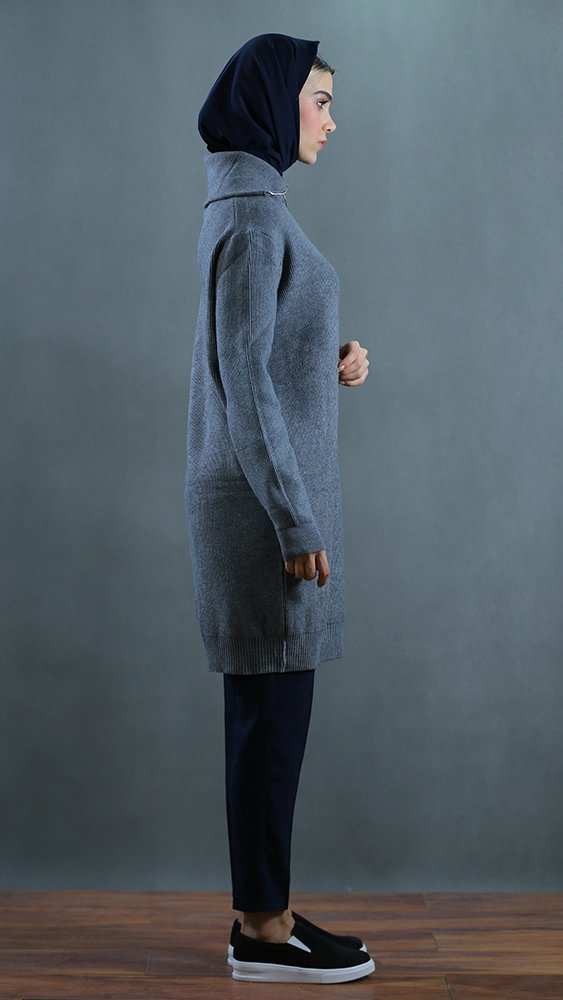 پلیور زنانه G050 برندس Brands