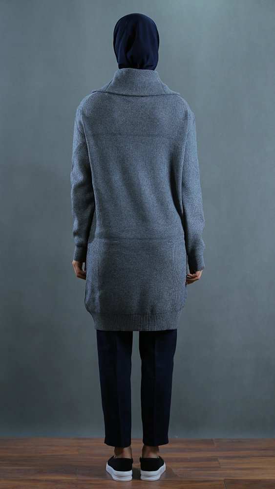 پلیور زنانه G050 برندس Brands