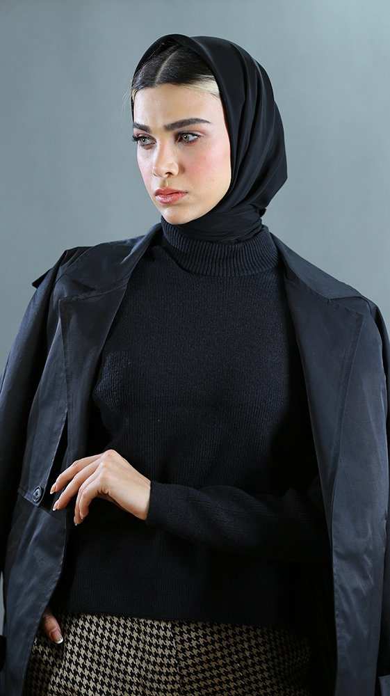 بارانی زنانه P1005 برندس Brands