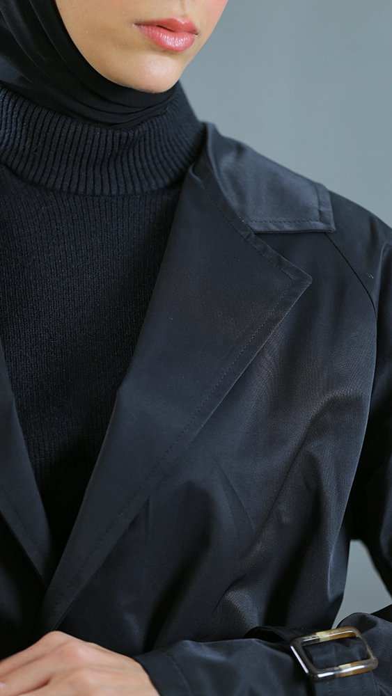 بارانی زنانه P1005 برندس Brands