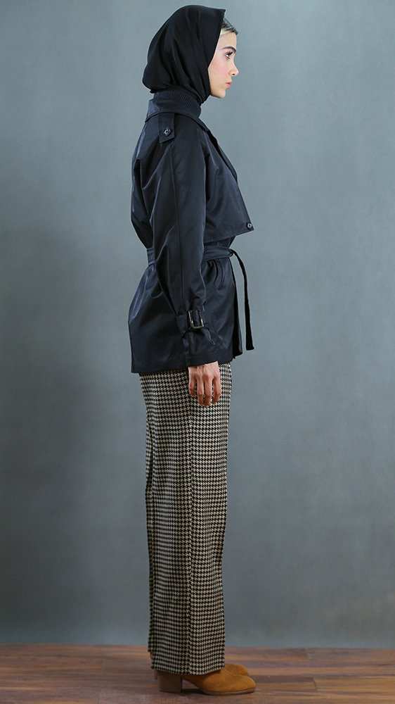 بارانی زنانه P1005 برندس Brands