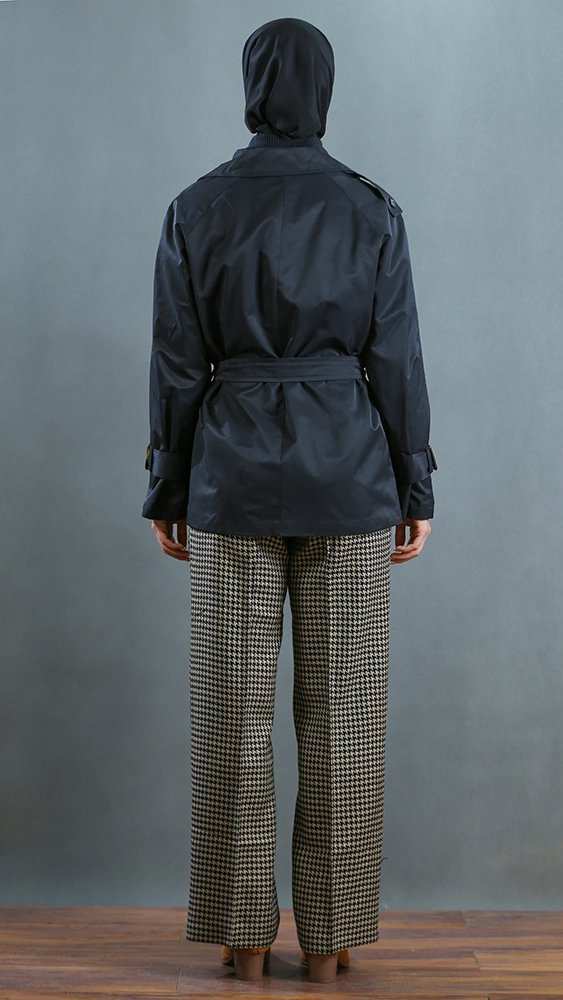 بارانی زنانه P1005 برندس Brands