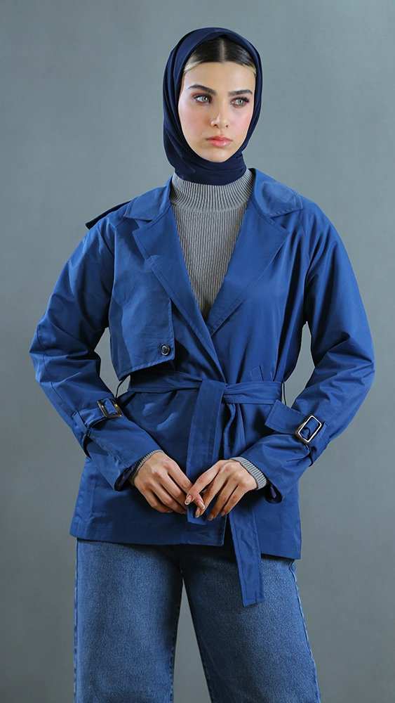 بارانی زنانه P1005 برندس Brands