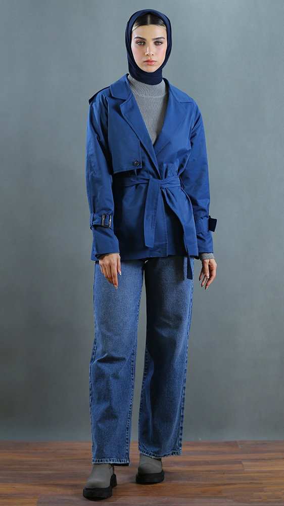 بارانی زنانه P1005 برندس Brands