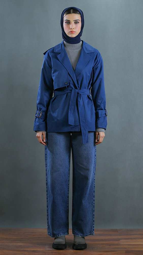 بارانی زنانه P1005 برندس Brands