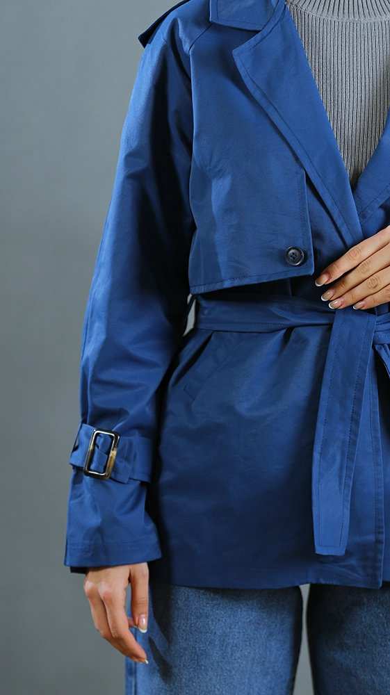 بارانی زنانه P1005 برندس Brands