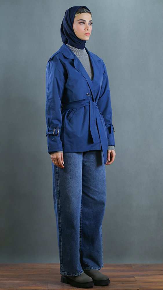 بارانی زنانه P1005 برندس Brands