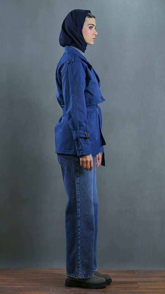 بارانی زنانه P1005 برندس Brands